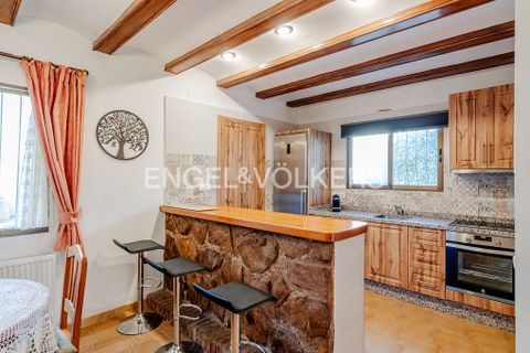 Villa i Benissa, Alicante, Benissa - € 599.000 | Ref: W-047308 - foto 22